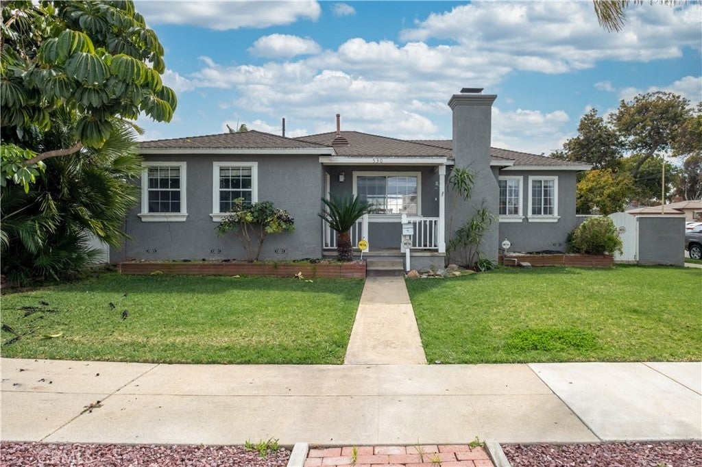 530 W 157th Street