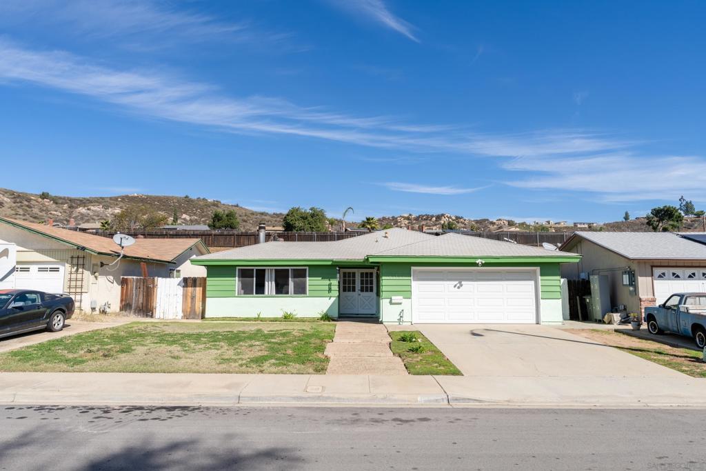 Photo of Listing #250019560SD