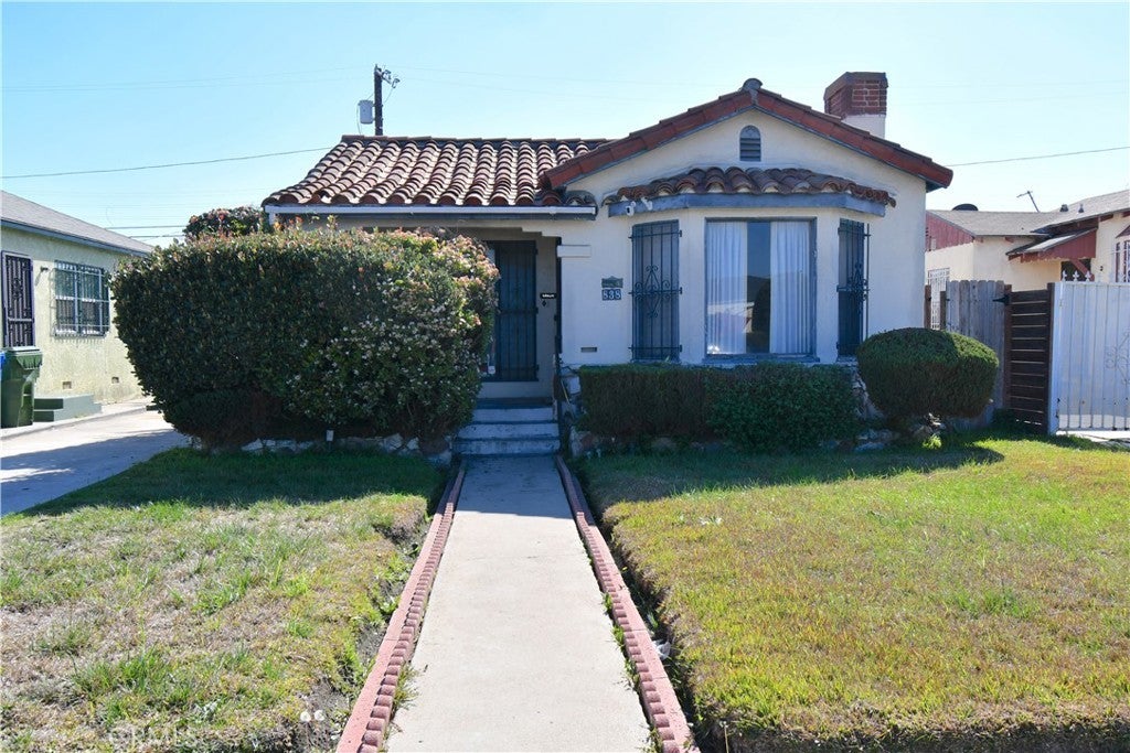 Photo of Listing #SB25038779