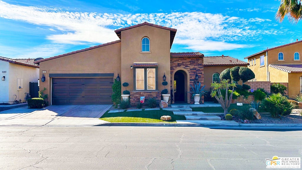 82577 Belfort Court, Indio