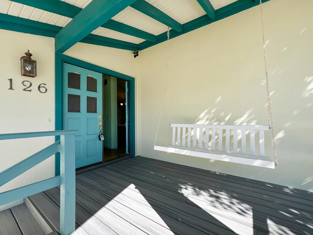 46618 Madison Street # 126, Indio