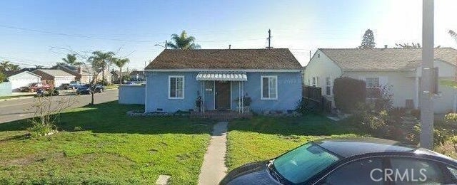 14700 Purche Avenue, Gardena.