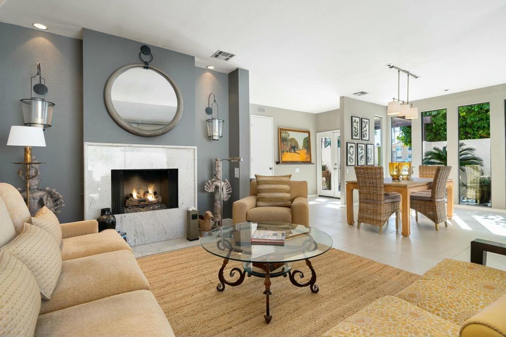 1340 Andreas Road, Palm Springs