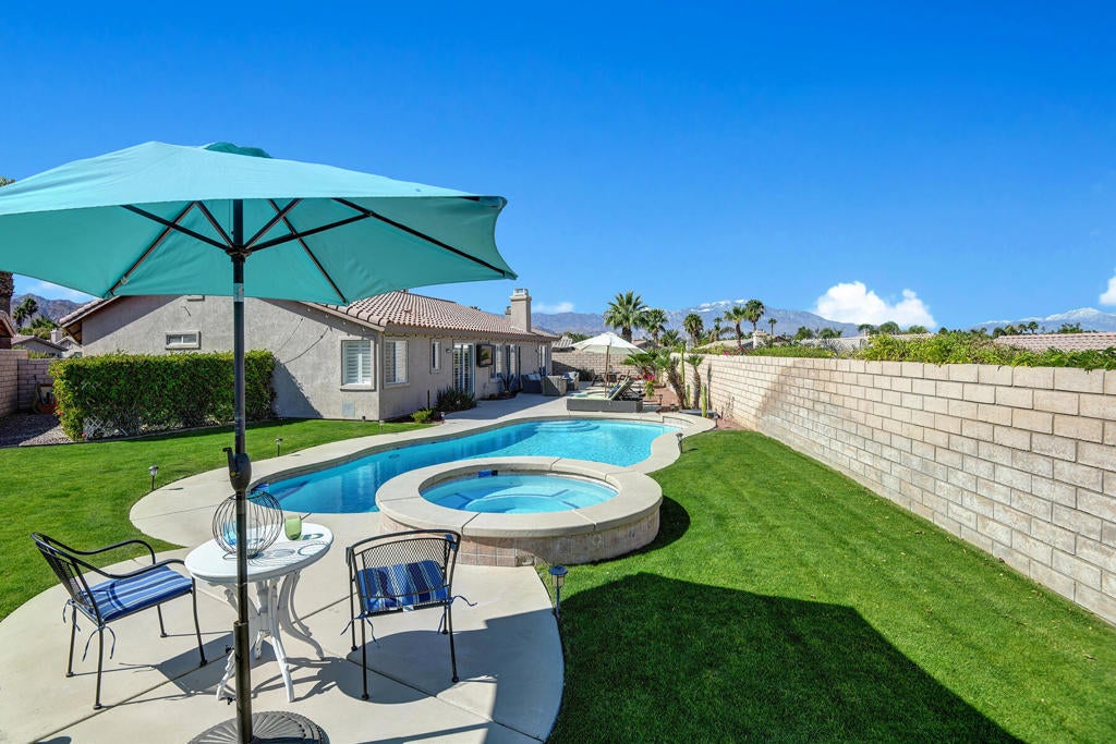 78900 Morning Star Way, La Quinta