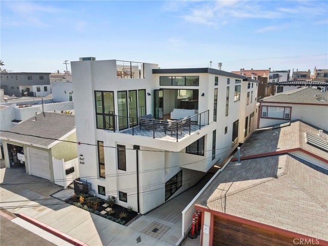 847 Bard Street, Hermosa Beach.