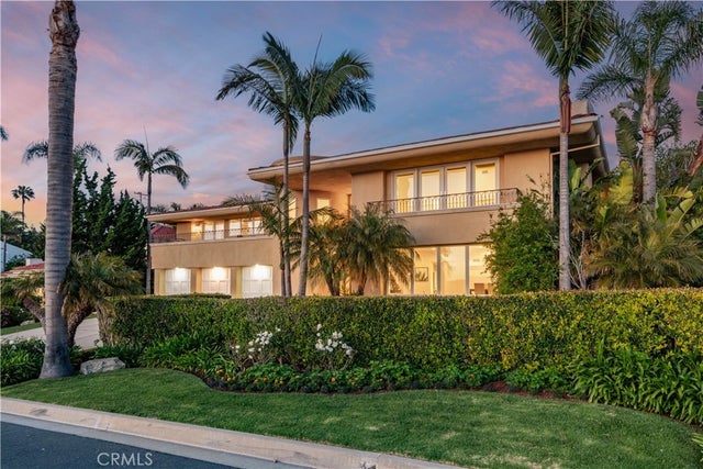 1500 Via Asturias, Palos Verdes Estates.