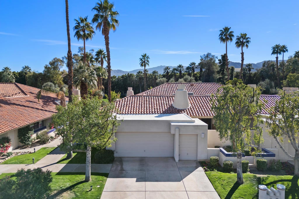 241 Kavenish Drive, Rancho Mirage