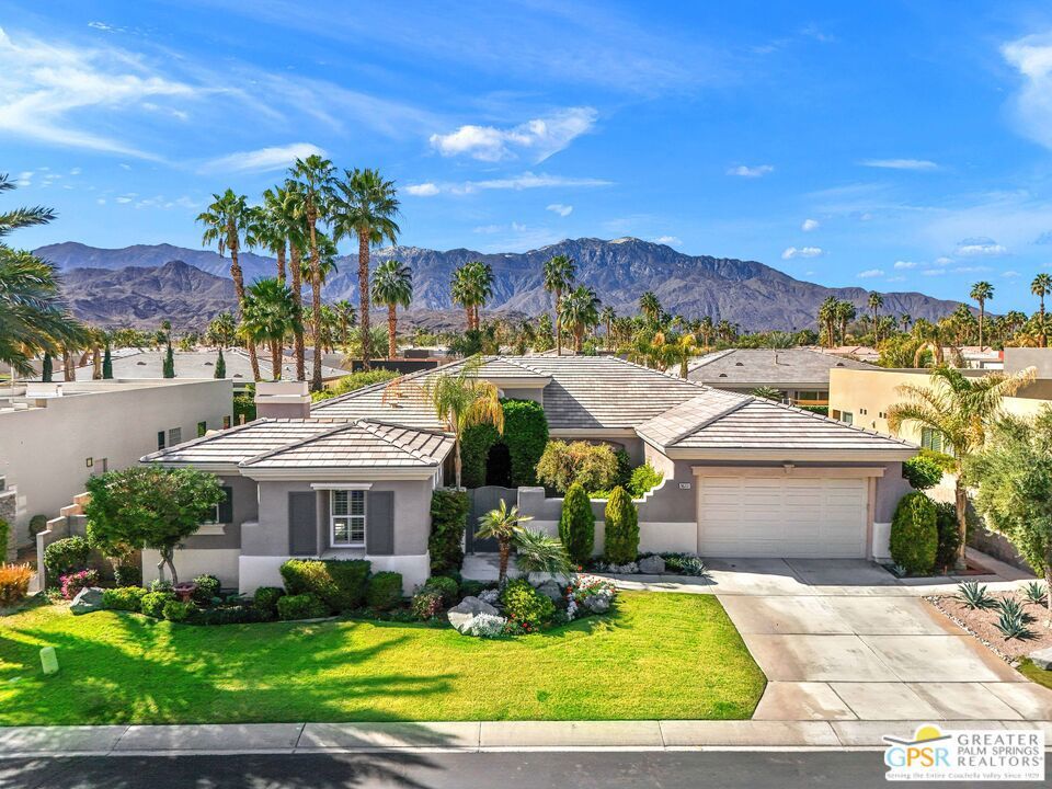 36221 Da Vinci Drive, Cathedral City