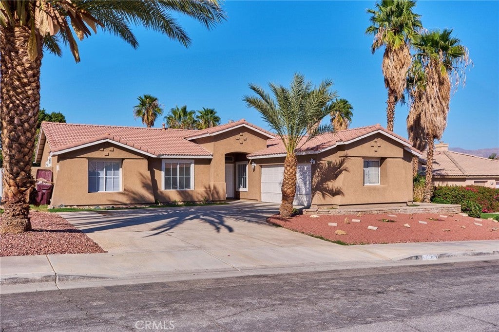 79830 Dandelion Drive, La Quinta