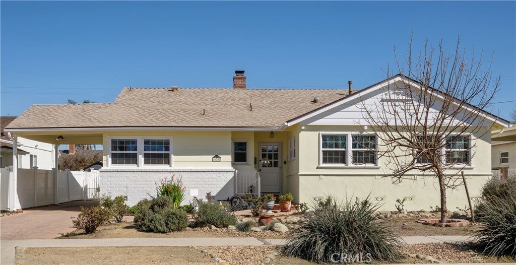 Photo of Listing #SR25039404