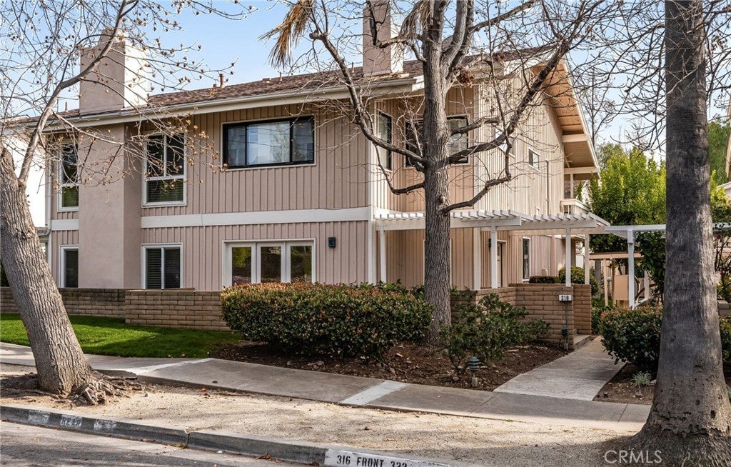 Photo of Listing #CV25041545