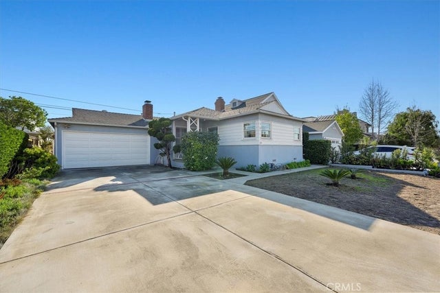 1624 22nd Street, Manhattan Beach.