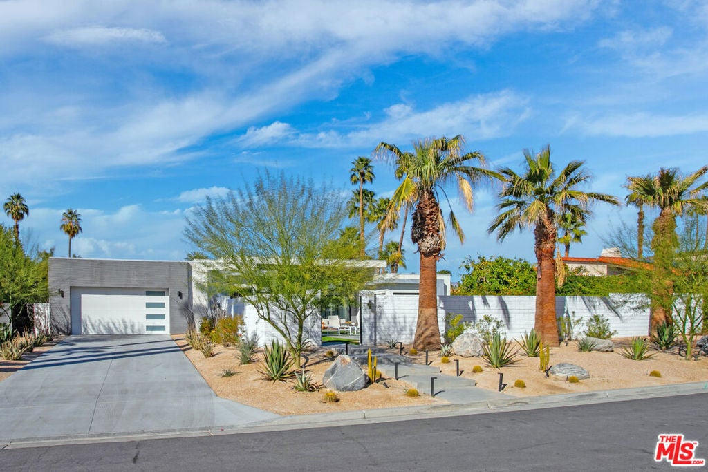 71108 Patricia Park Place, Rancho Mirage