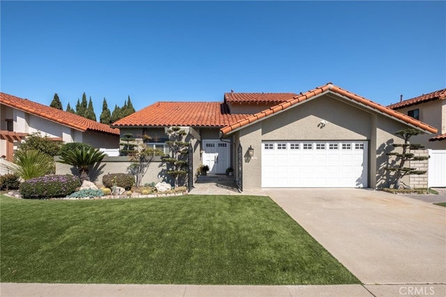 2409 Santa Cruz Court, Torrance.