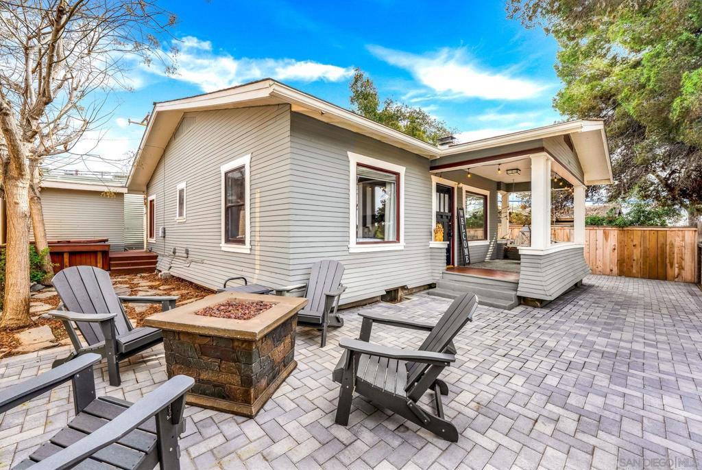 Photo of Listing #250019931SD