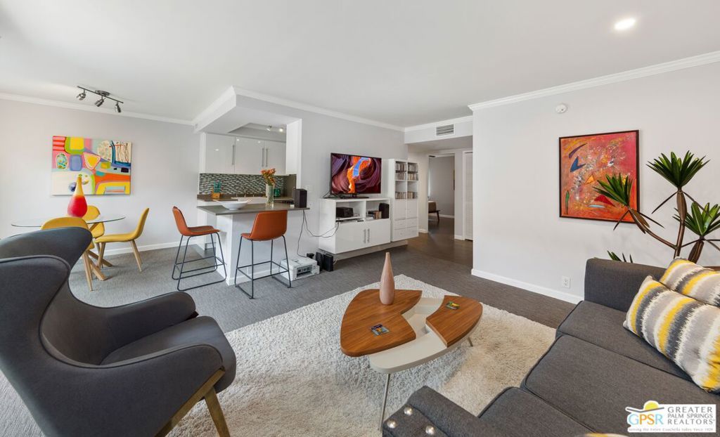 400 Sunrise Way # 249, Palm Springs