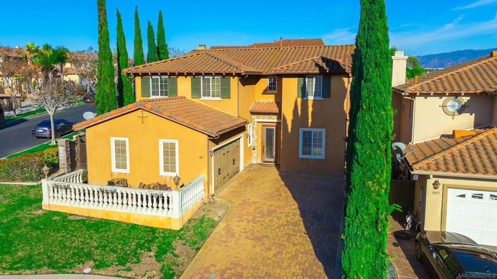 Photo of Listing #250020003SD