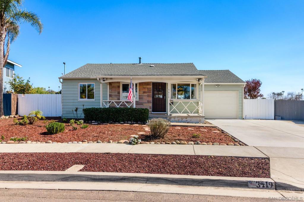 Photo of Listing #250020009SD