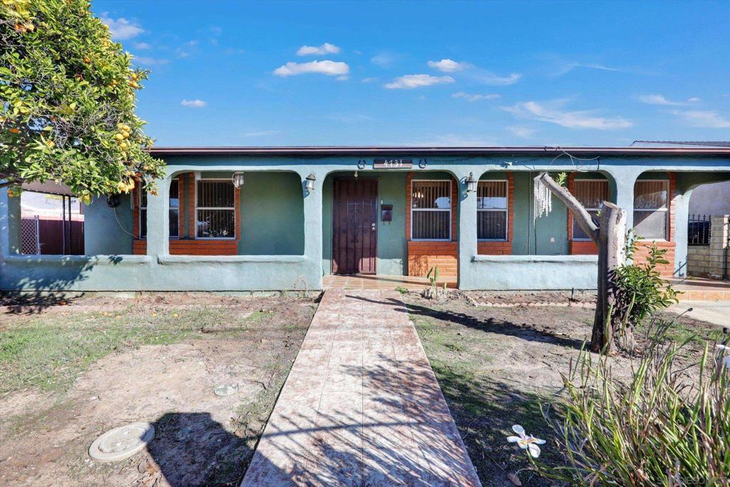 Photo of Listing #250020007SD