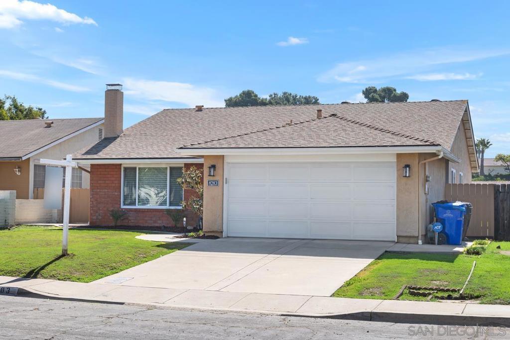 Photo of Listing #250020059SD