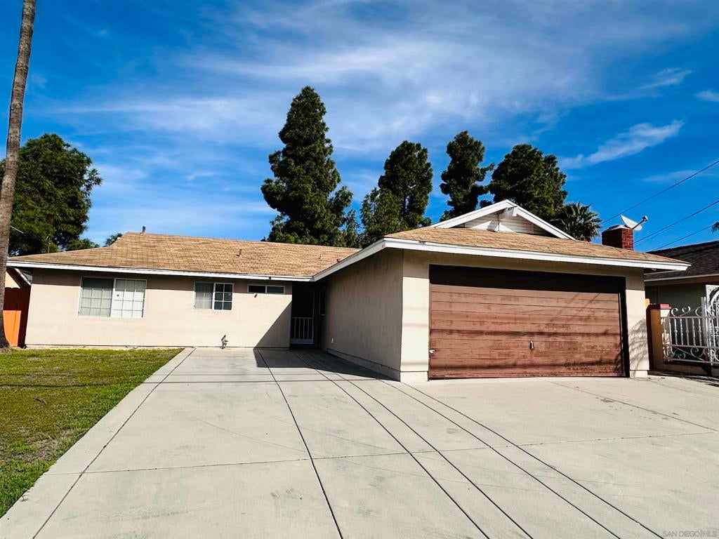 Photo of Listing #250020060SD