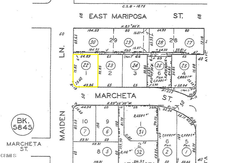 Photo of Listing #P1-21033