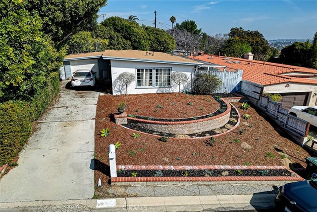 5267 Doris Way, Torrance.