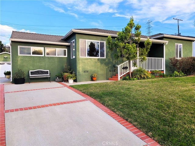 2806 Pinckard Avenue, Redondo Beach.