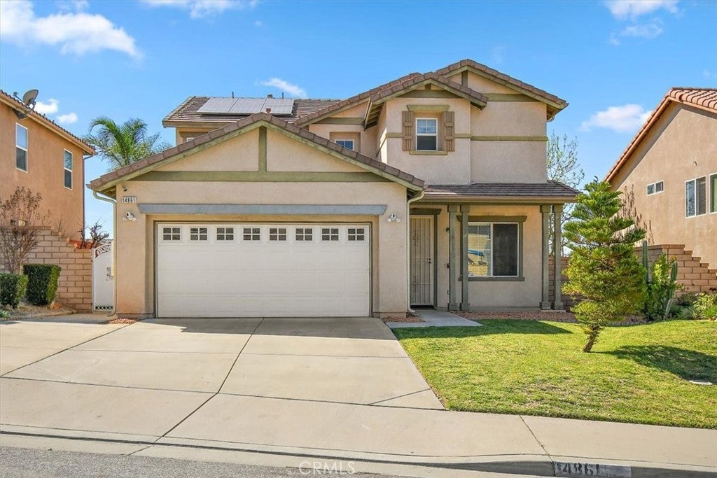 Photo of Listing #CV25043928