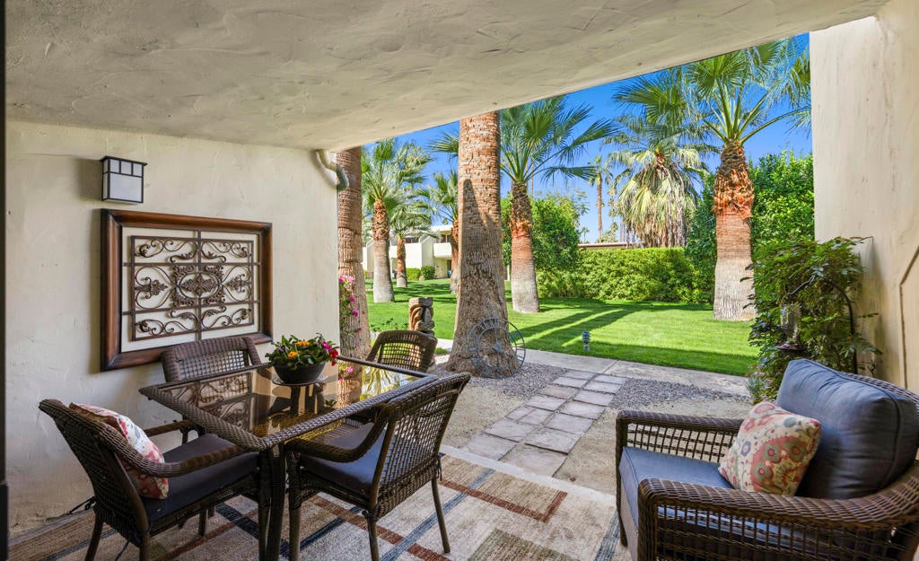 1655 Palm Canyon Drive # 707, Palm Springs