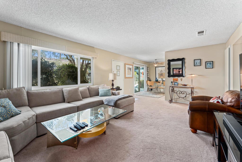 1900 Palm Canyon Drive # 25, Palm Springs