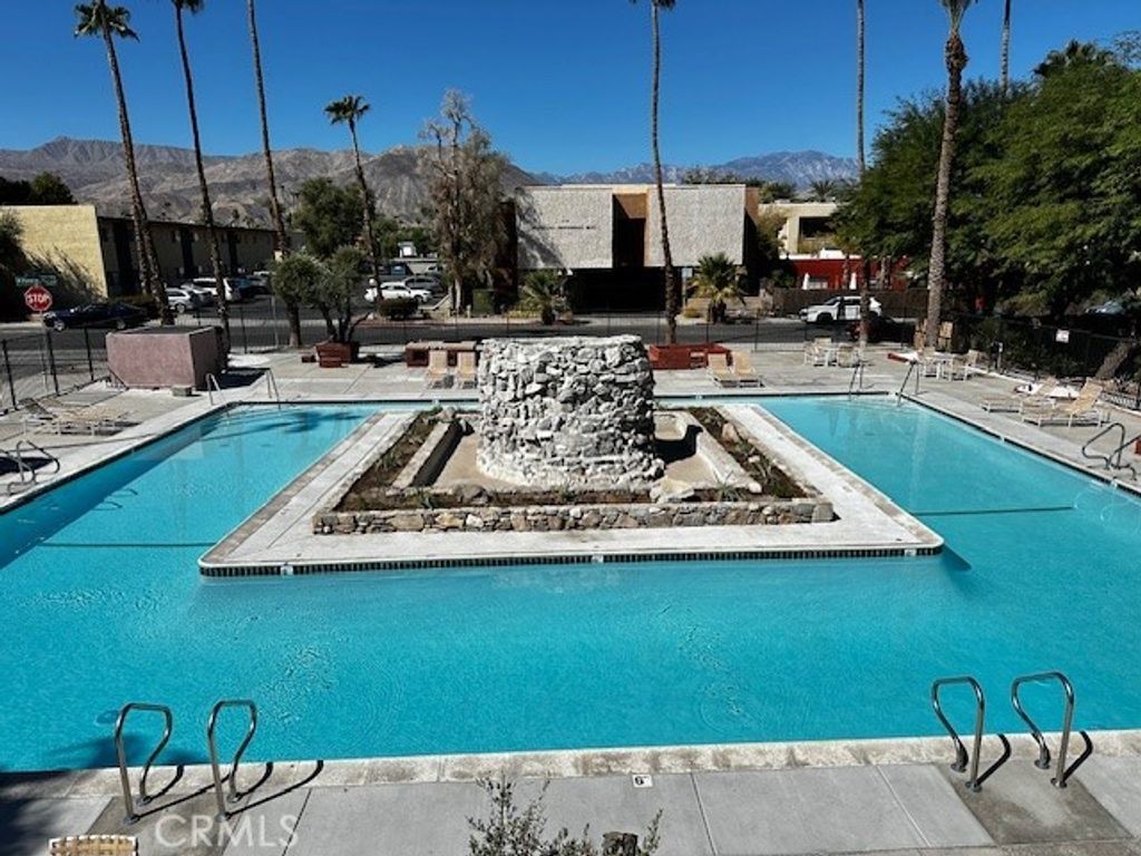 74380 El Camino # 43, Palm Desert