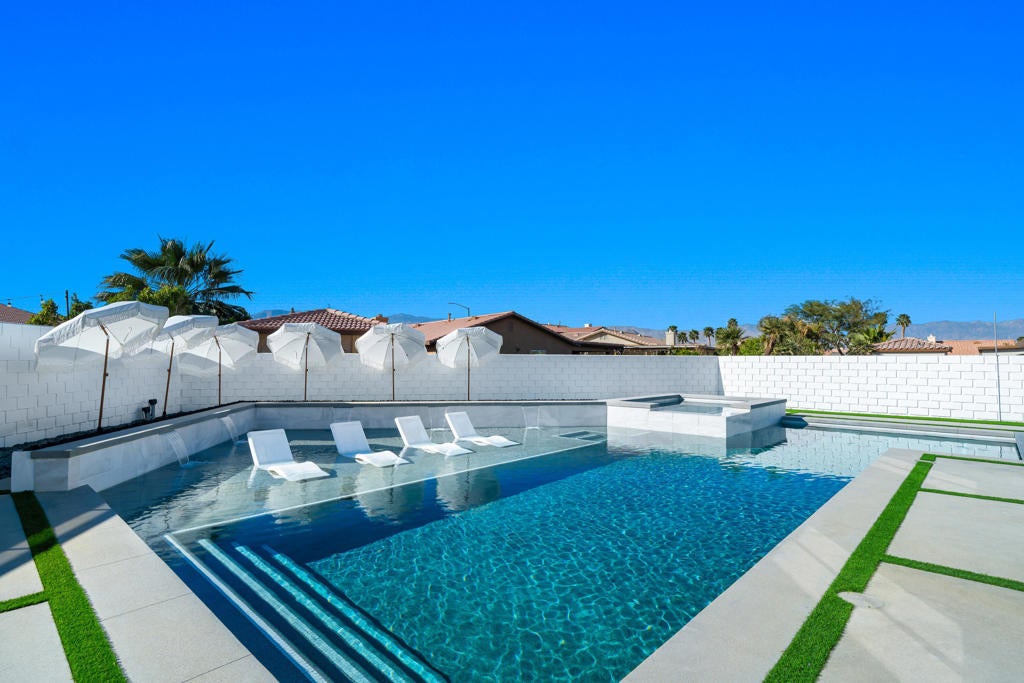 81185 Paludosa Drive, Indio