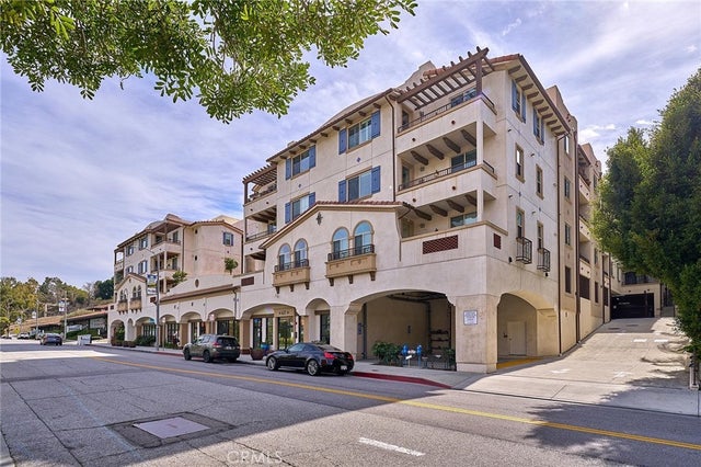 627 Deep Valley Drive P605, Palos Verdes Peninsula.