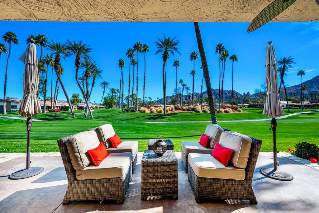 44956 Desert Horizons Drive, Indian Wells