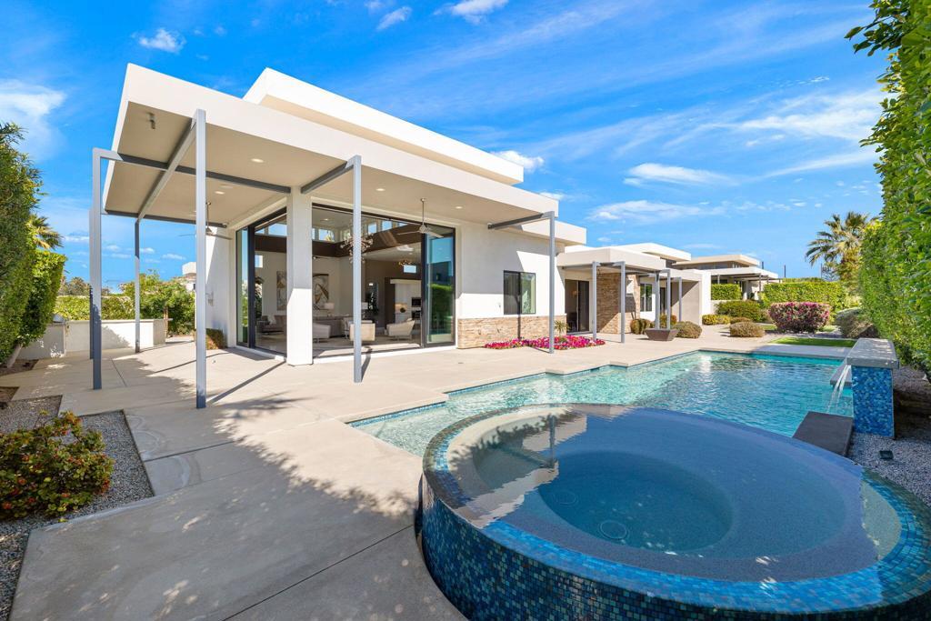 21 Emerald Court, Rancho Mirage