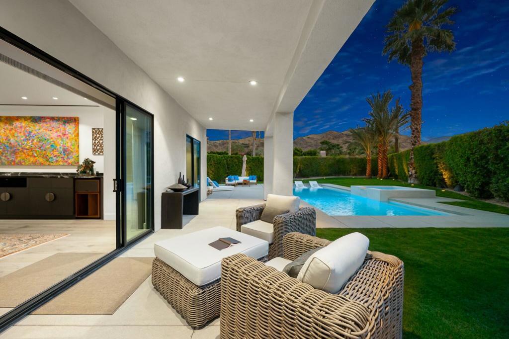 2779 Princess Lane, Palm Springs