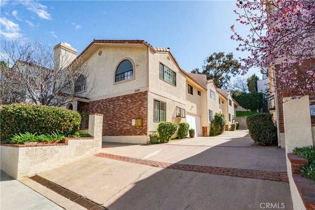 2008 Mathews Avenue C, Redondo Beach.