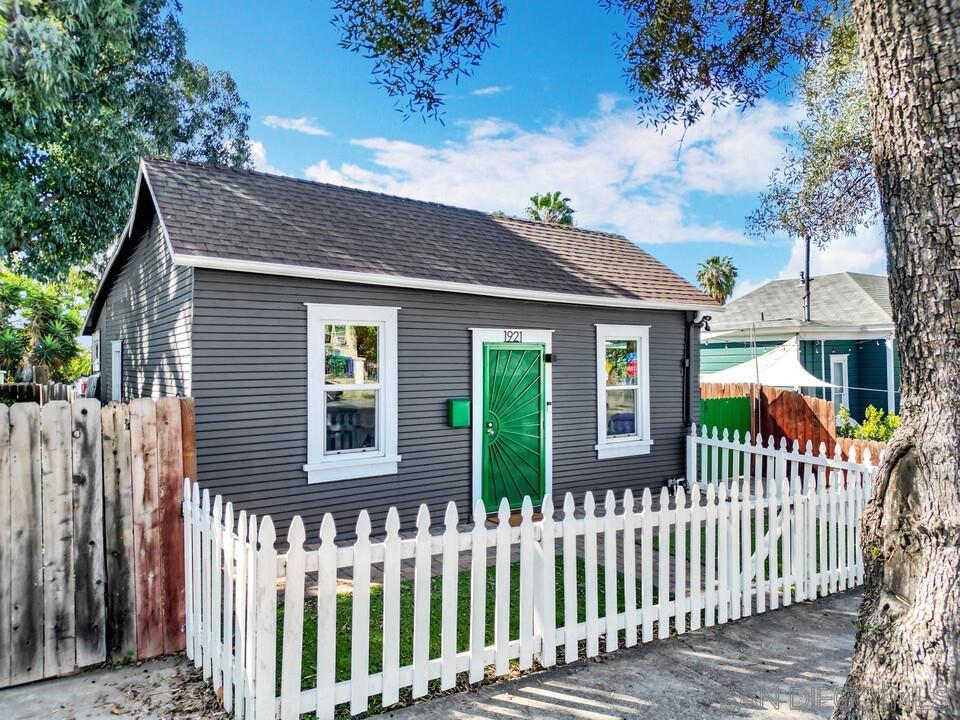 Photo of Listing #250020408SD