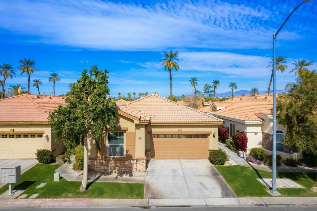 82714 Odlum Drive, Indio