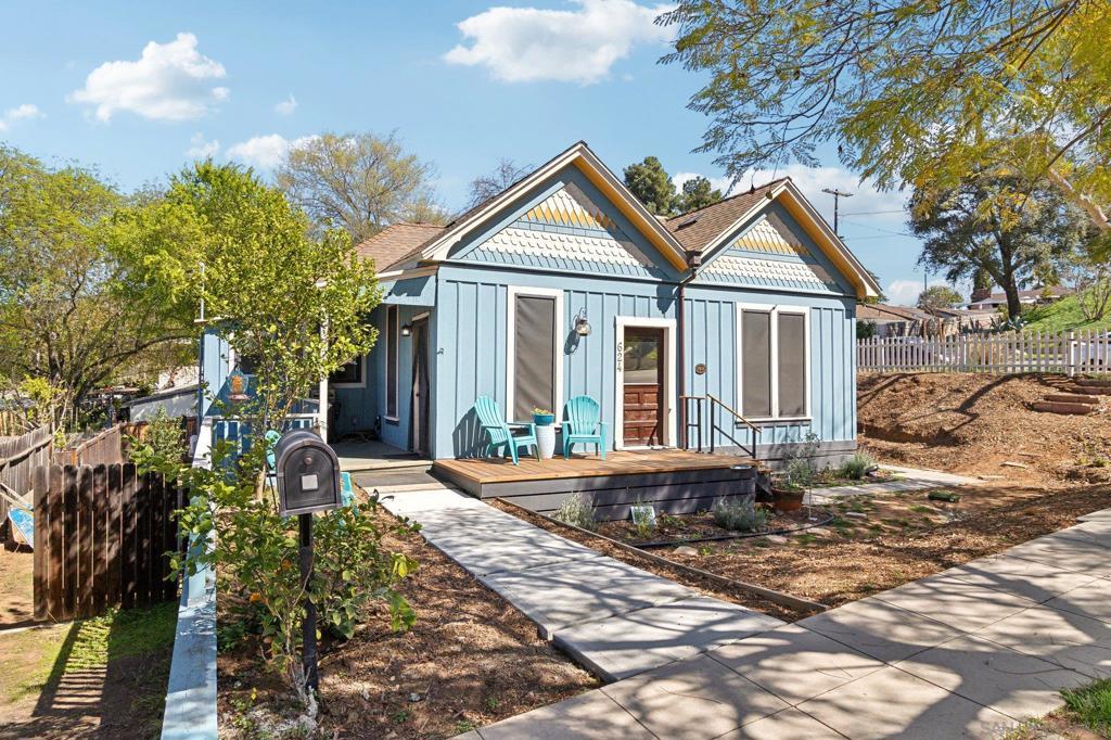 Photo of Listing #250020447SD