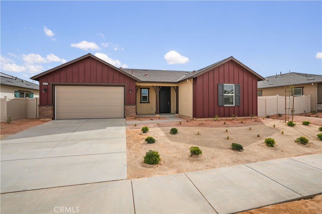 Photo of Listing #SR25047317