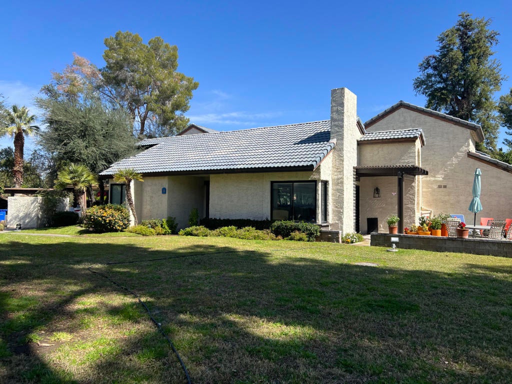 68 Portola Drive, Palm Springs