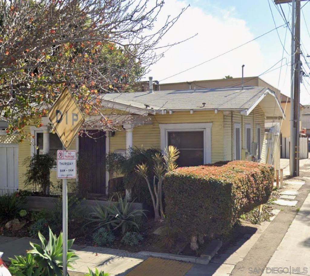 Photo of Listing #250020465SD