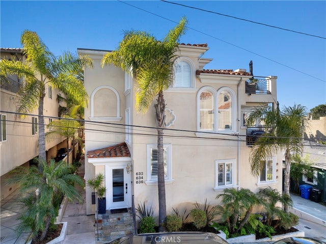 636 9th Street, Hermosa Beach.