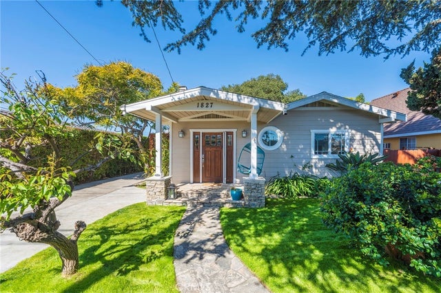 1827 256th Street, Lomita.