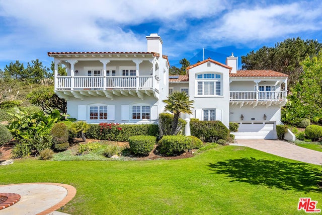 30963 Via La Cresta, Rancho Palos Verdes.