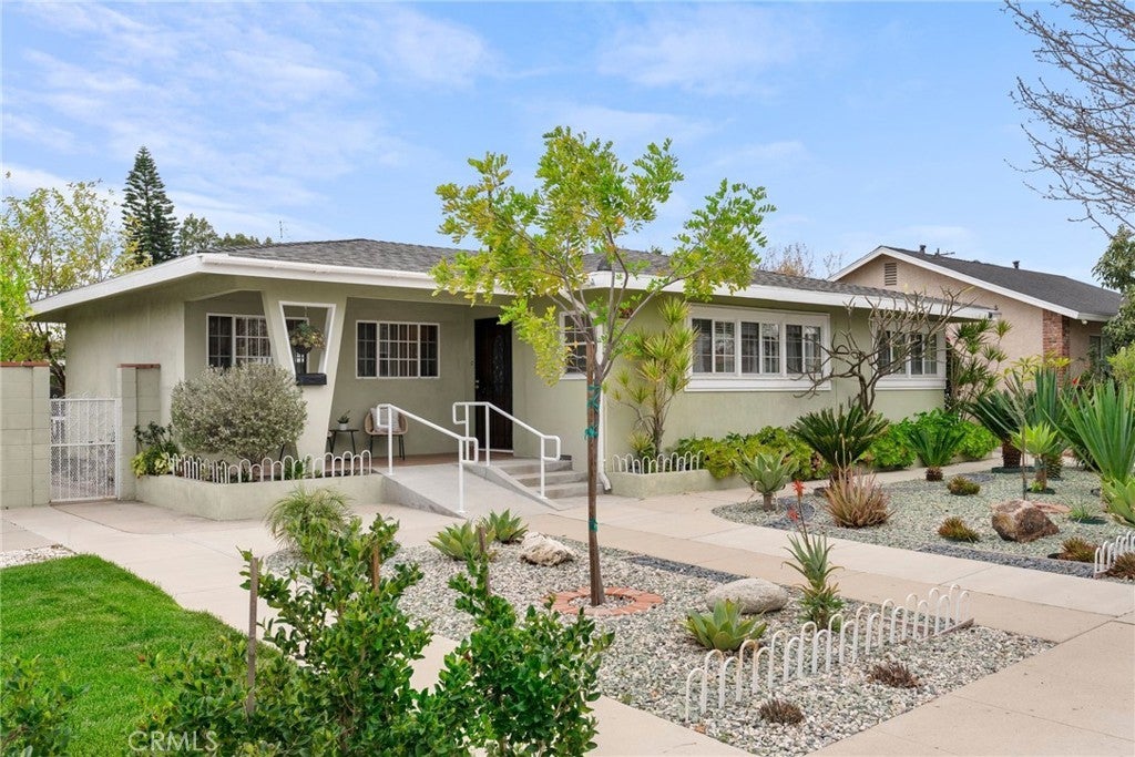 Photo of Listing #SR25042466