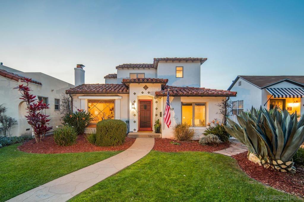 Photo of Listing #250020605SD