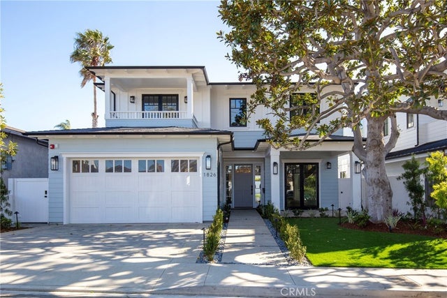 1826 9th Street, Manhattan Beach.